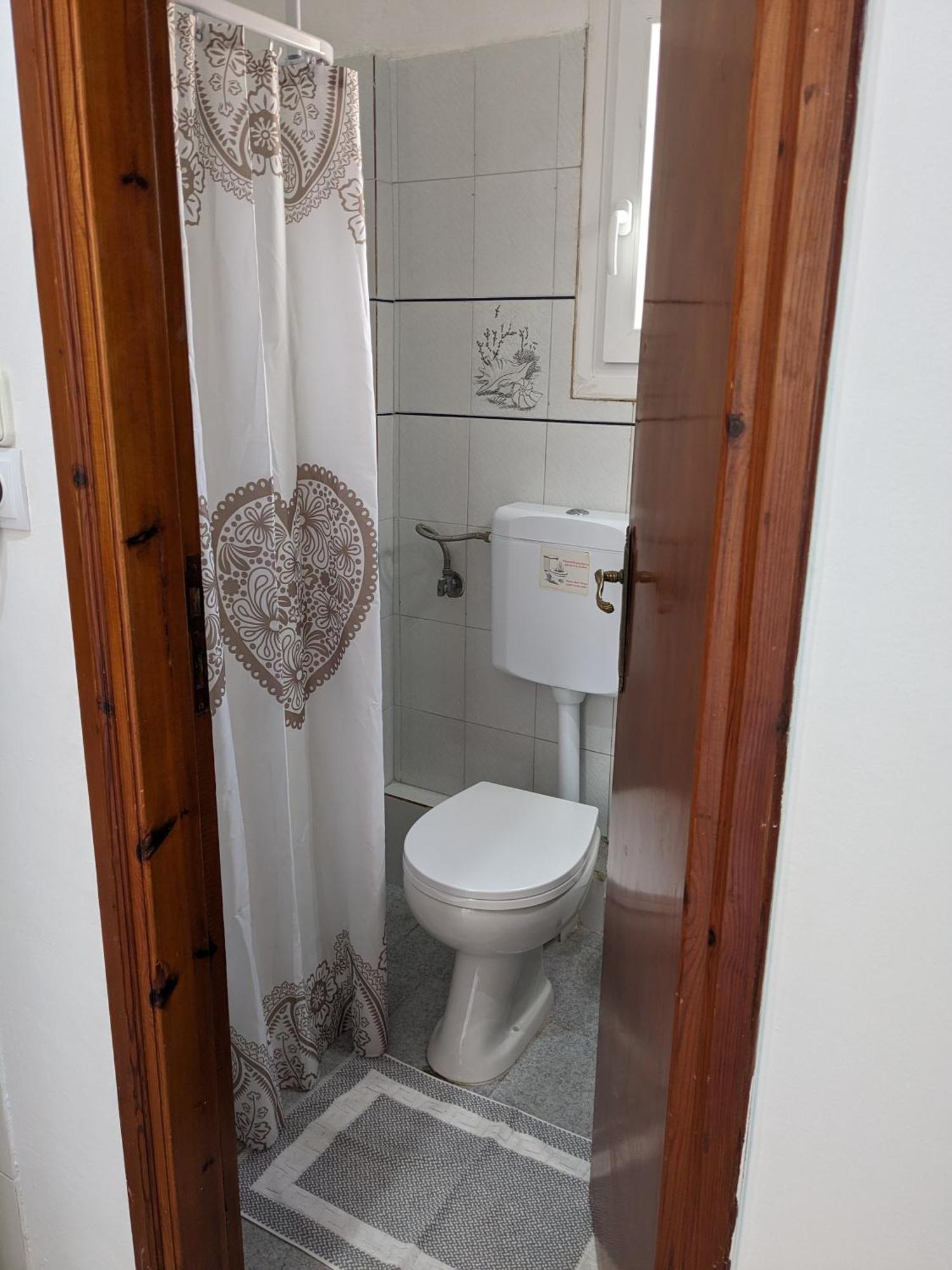 Apartmán Kamelia Kokkari Exteriér fotografie